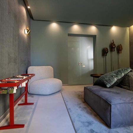 Arco Vecchio Urban Suite - Epoca Collection Lecce Zewnętrze zdjęcie
